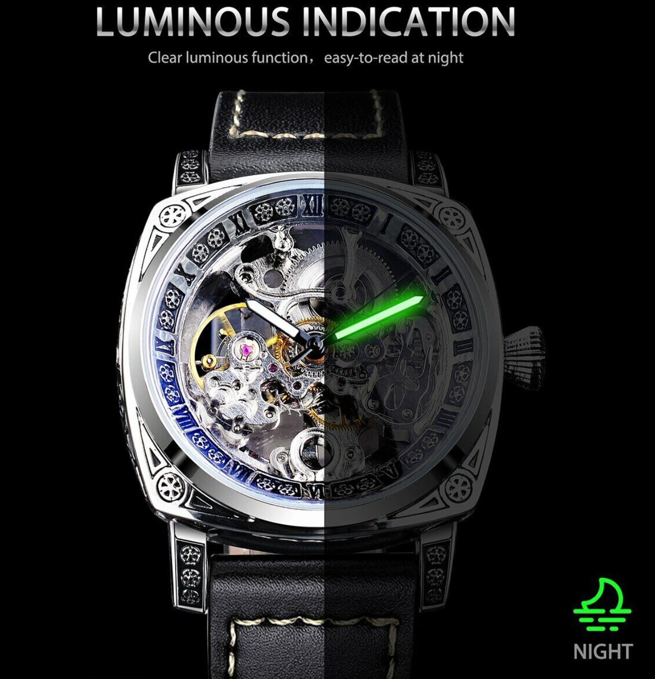 Sculptee Black – Image 3