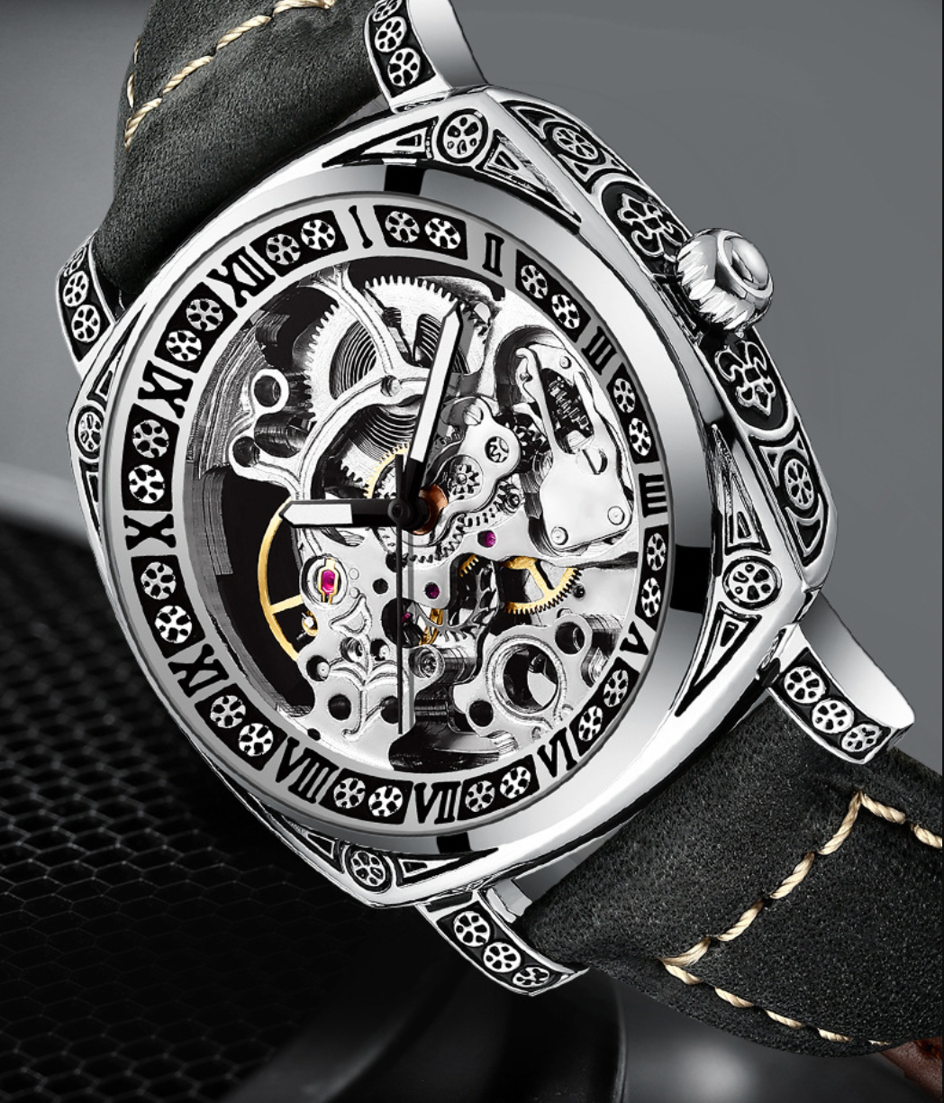 Sculptee Black – Image 4