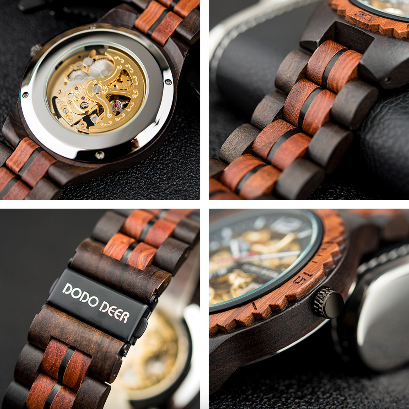 Deer Marron – Image 4