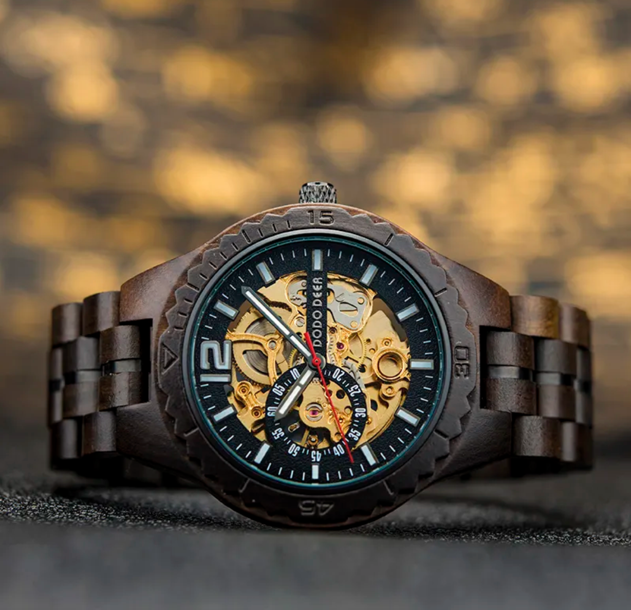 Deer Marron – Image 3