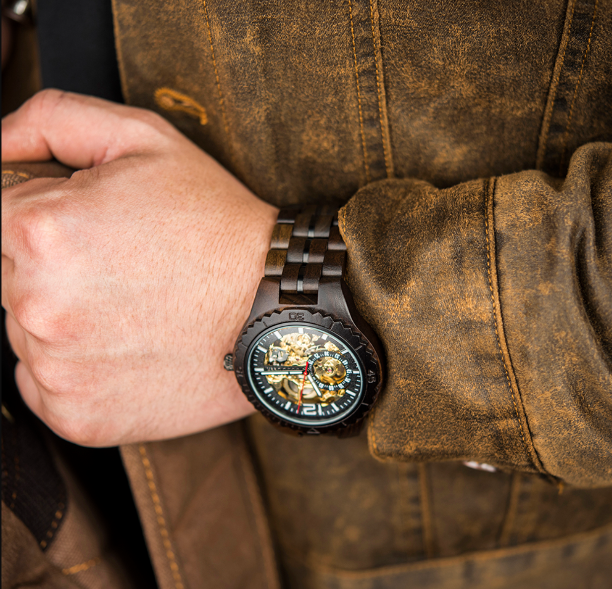 Deer Marron – Image 5