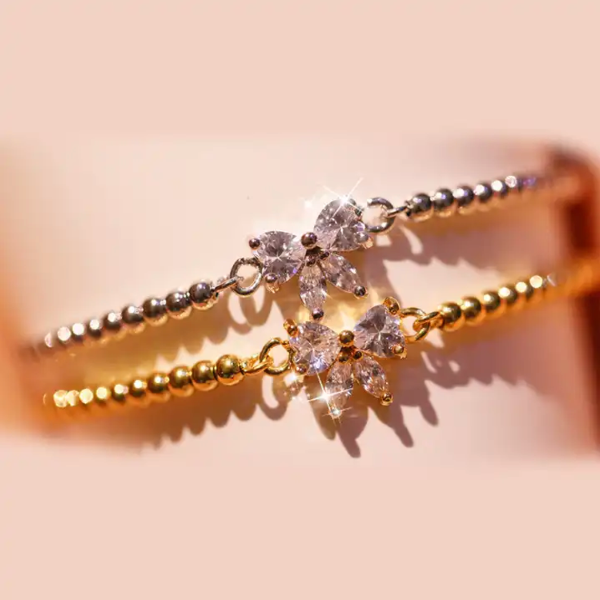 TPW Diament + bracelet – Image 6