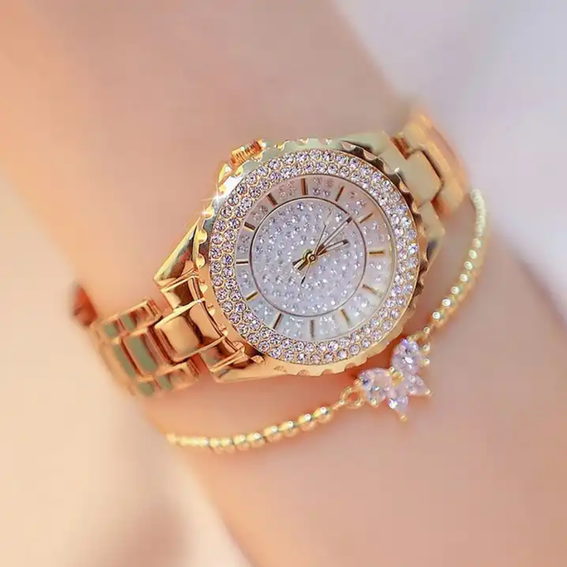 TPW Diament + bracelet