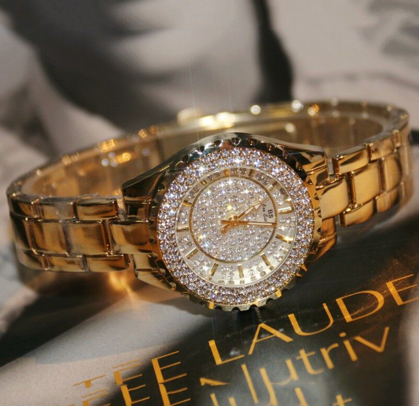 TPW Diament + bracelet – Image 5