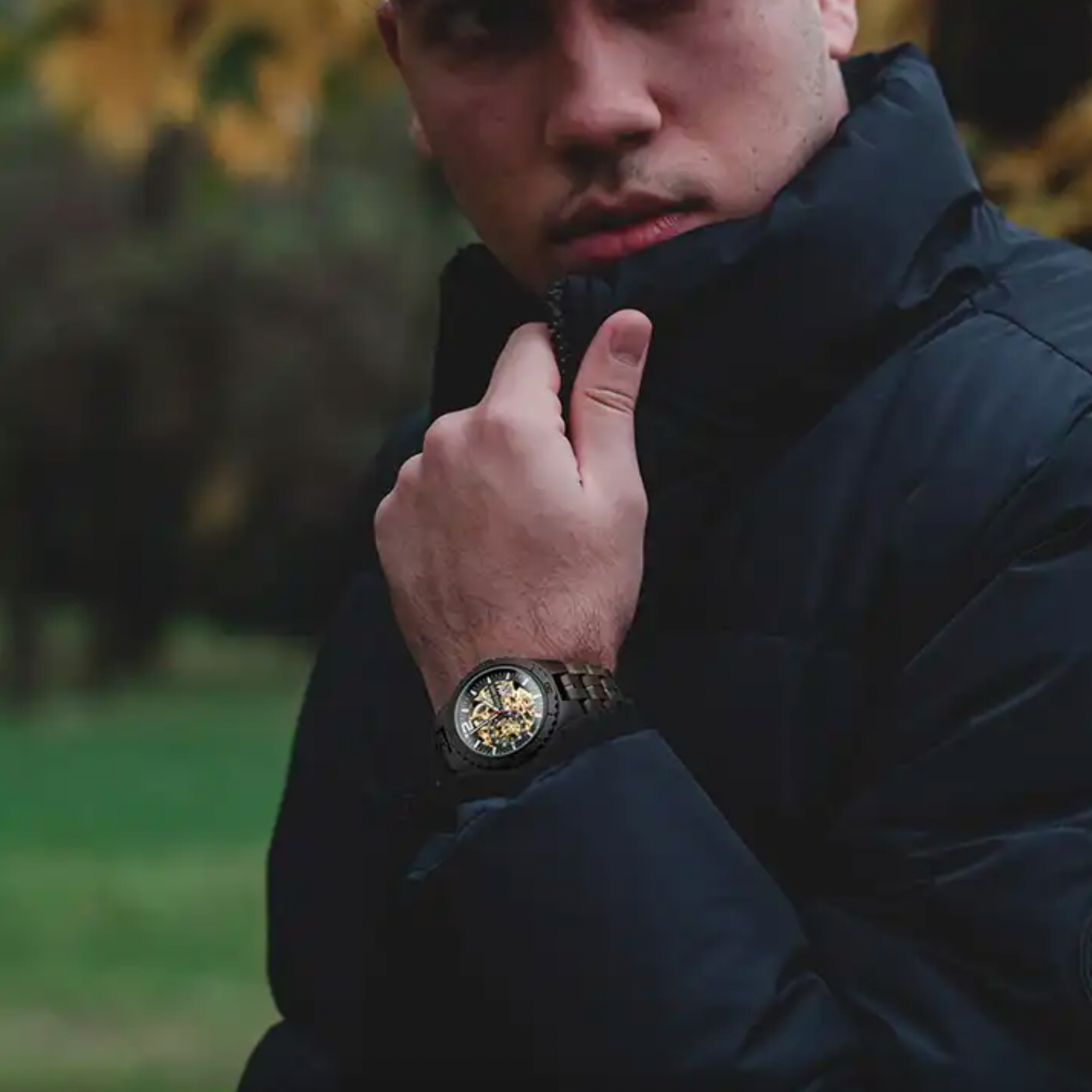 Deer Marron – Image 2