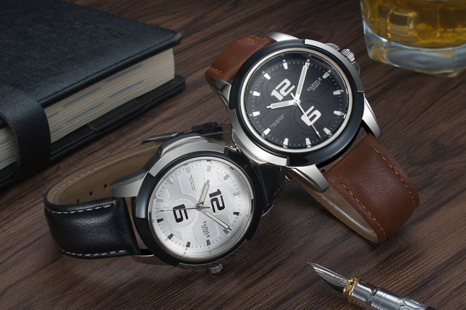 Analog Masculino – Image 4