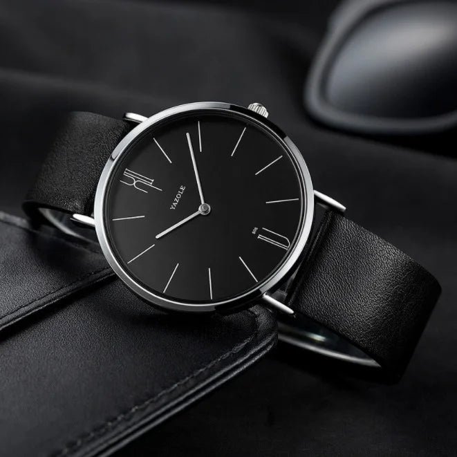 Yazole classique – Image 3