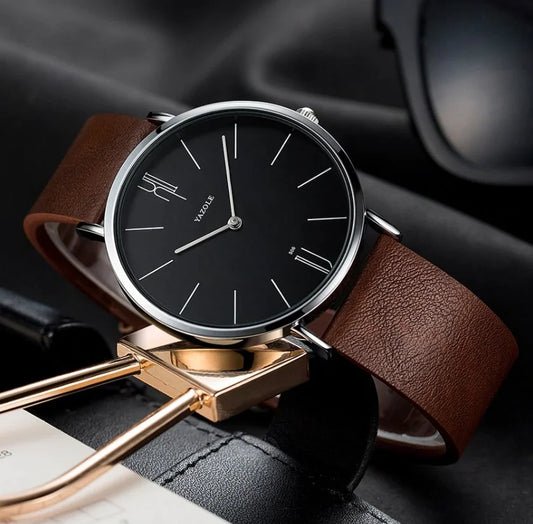 Analog Masculino – Image 3