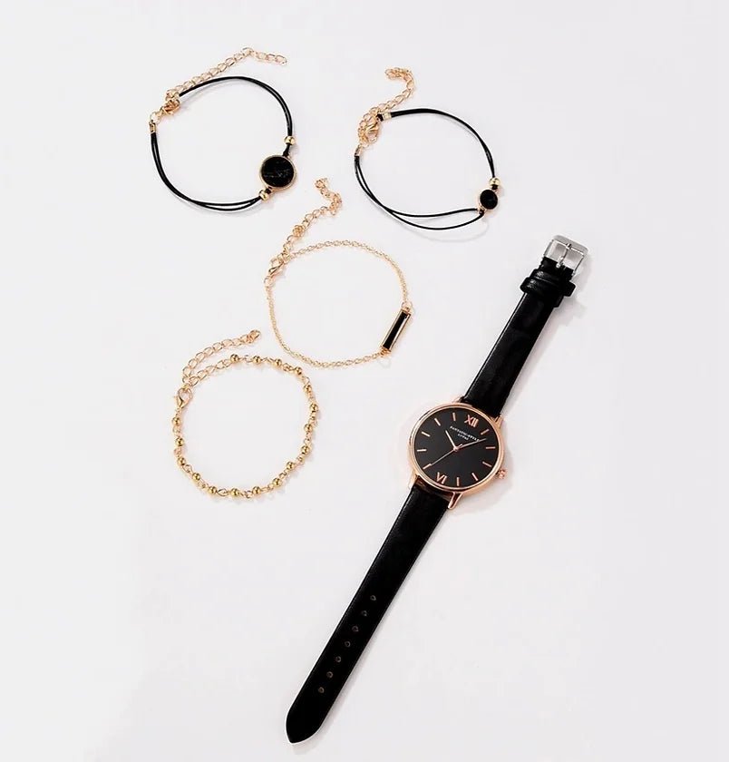 Fantatic style + bracelets - femme – Image 3